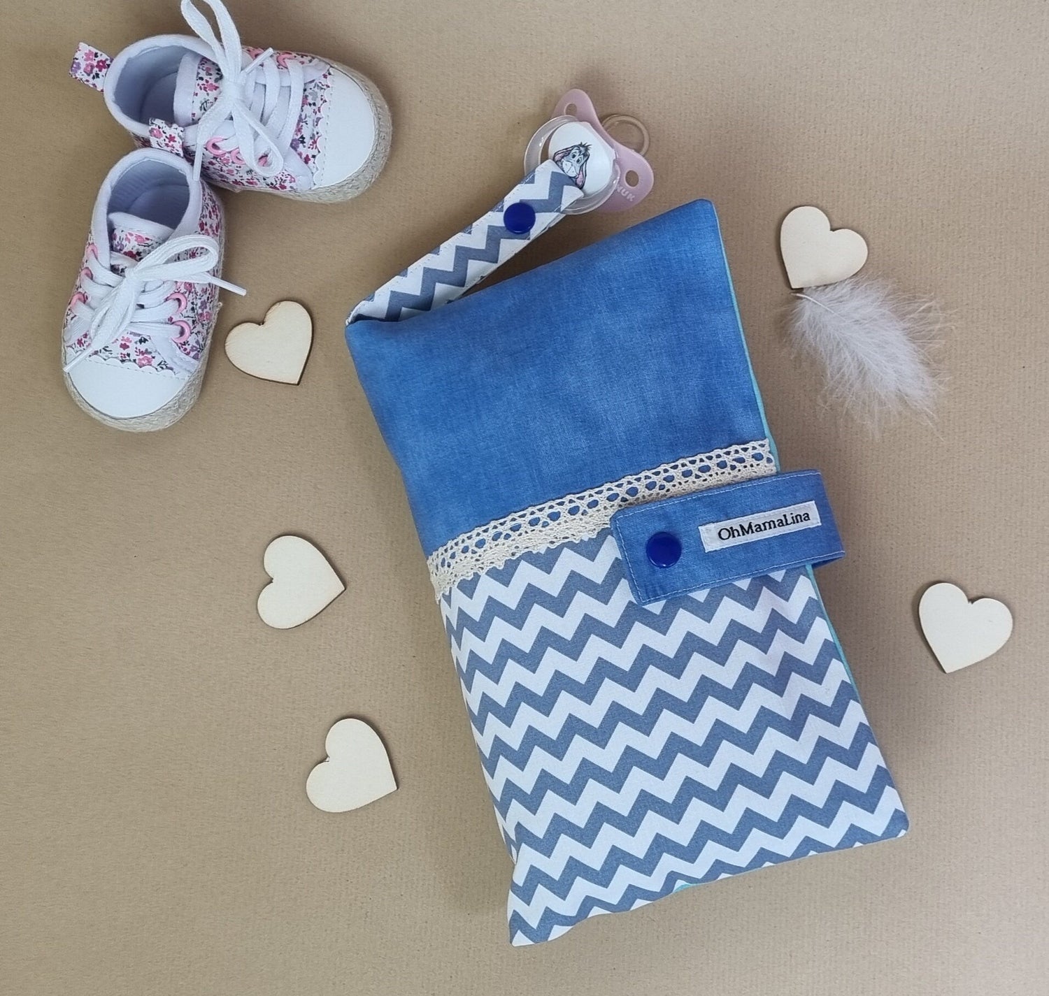 Wickel- & Windeltaschen
